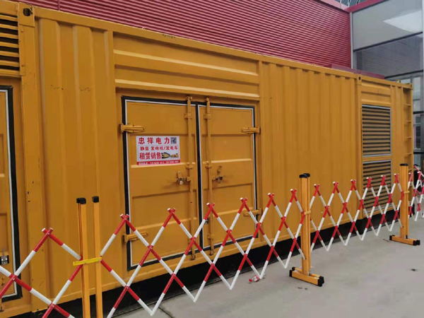 克孜勒苏柯尔克孜关于通用发电机的十万个为什么？