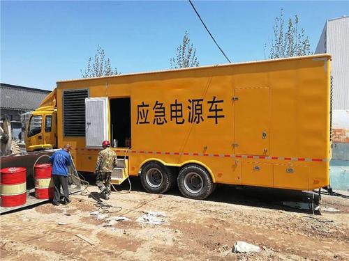 克孜勒苏柯尔克孜发电车租赁-教您挑选发电机哪些技巧可以掌握使用