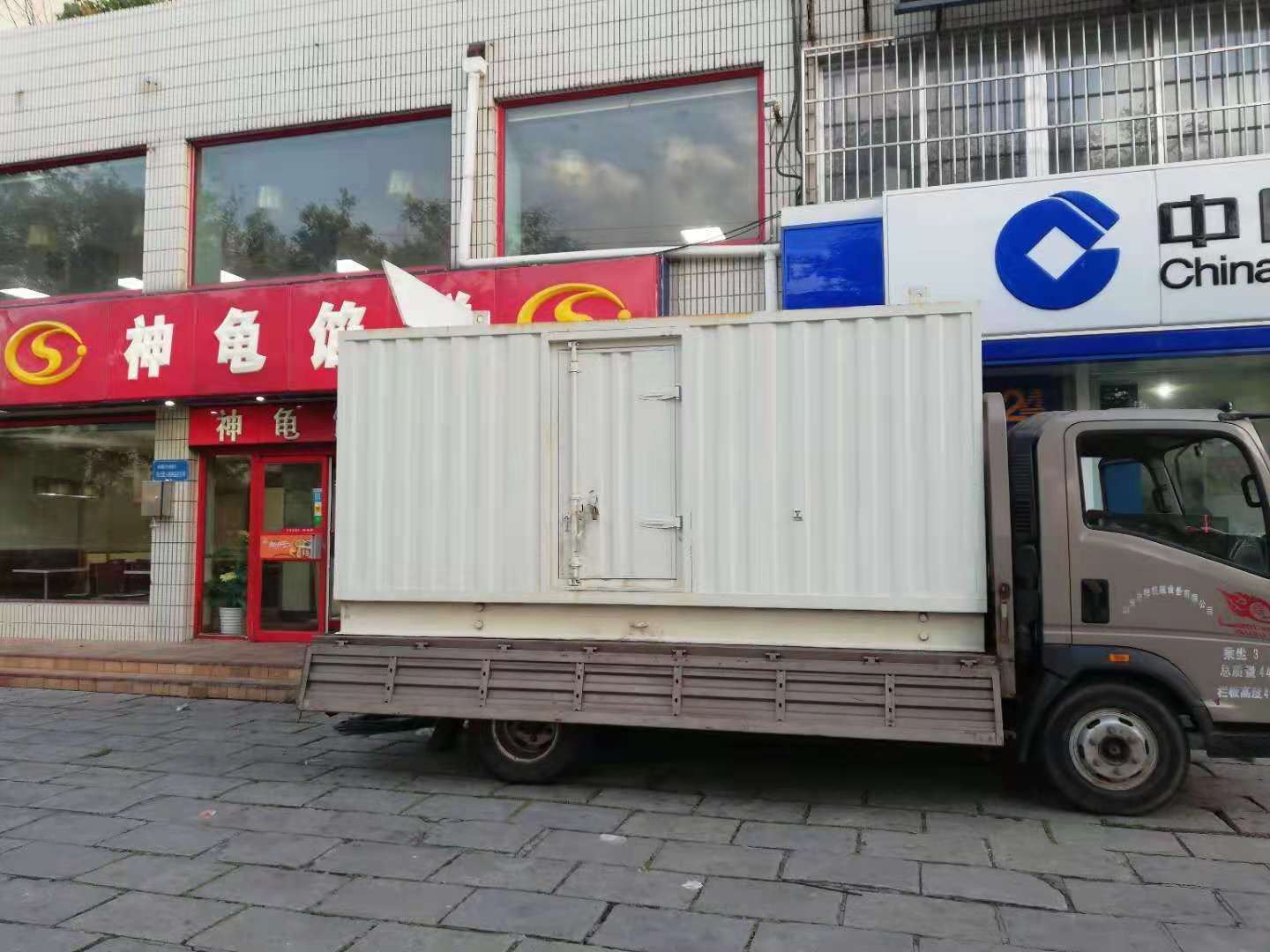 克孜勒苏柯尔克孜出租发电机-柴油发电机组错误的启动方式