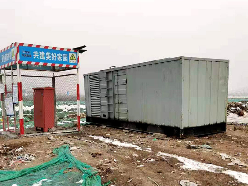 克孜勒苏柯尔克孜燃气发电机在高海拔地区运行时会遇到哪些常见故障？
