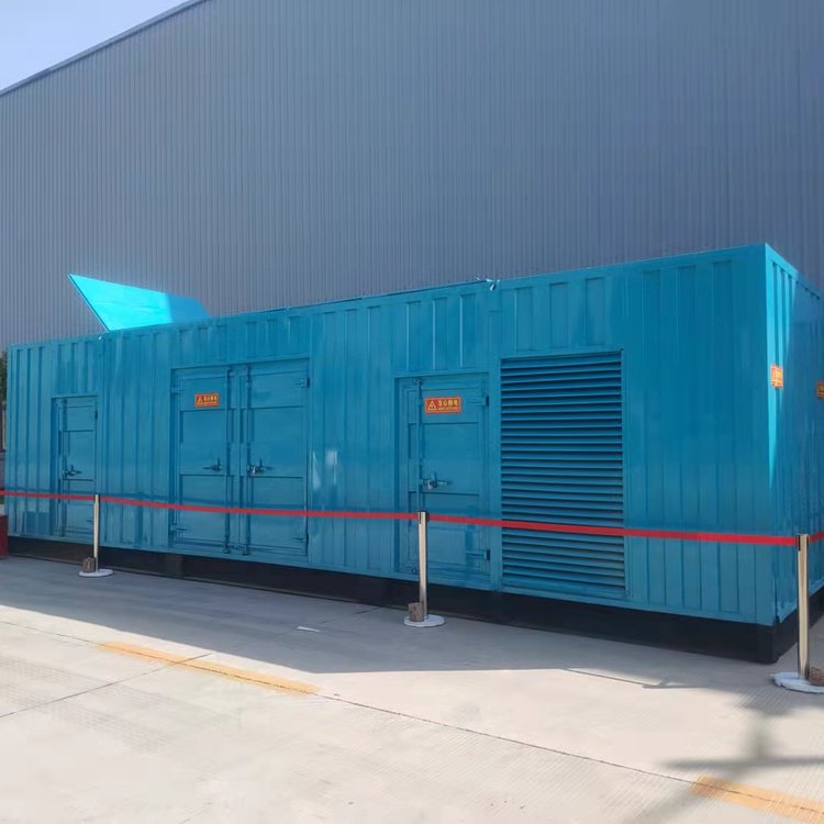 克孜勒苏柯尔克孜怎样更换柴油发电机组的空气滤清器？