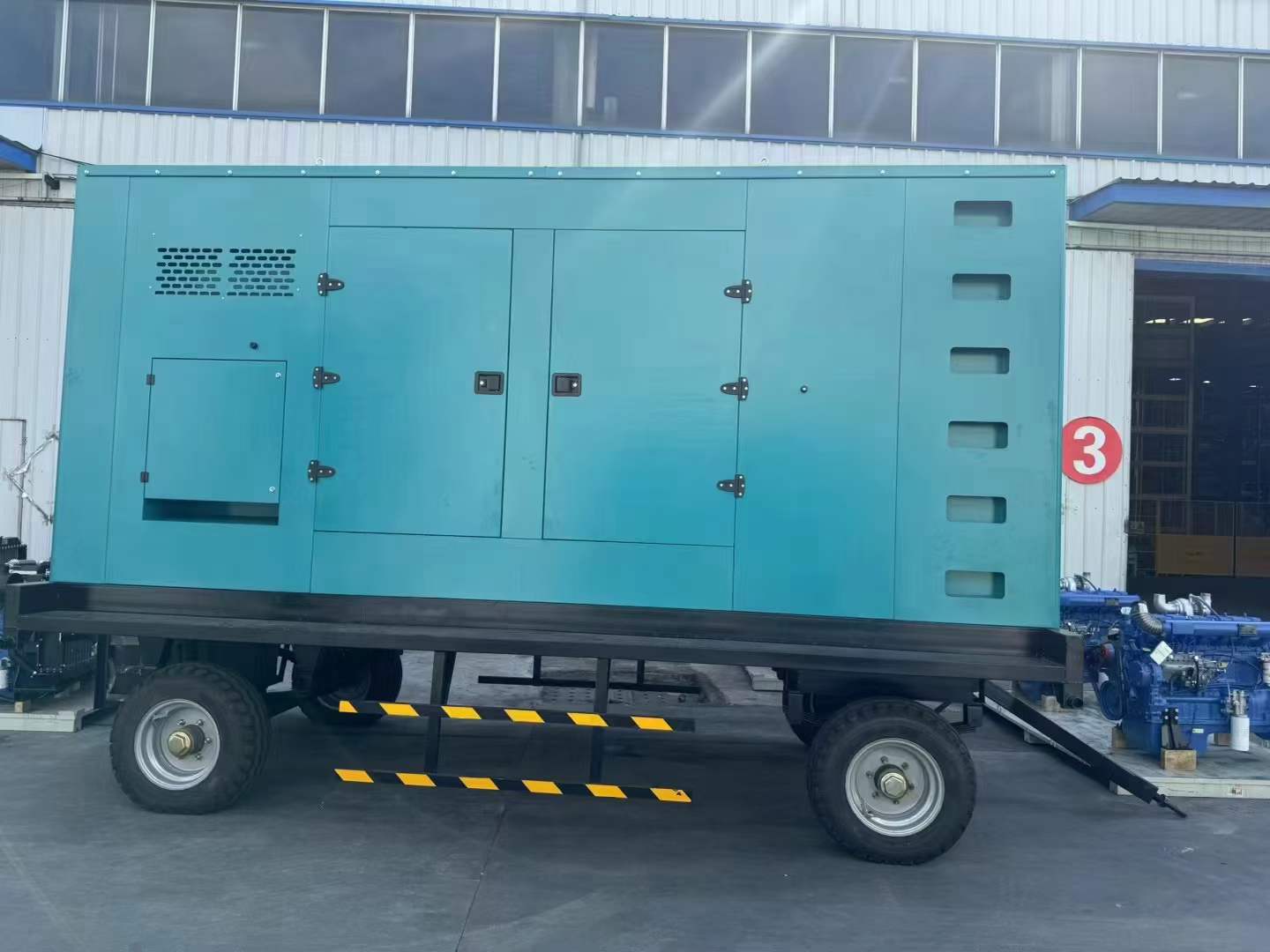 克孜勒苏柯尔克孜发电机租赁提高发电机性能的具体措施有哪些？