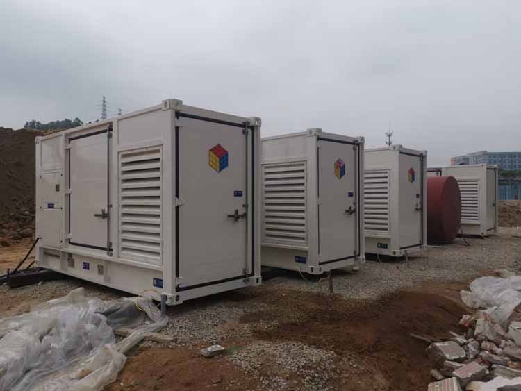 克孜勒苏柯尔克孜如何降低 200KW 柴油发电机的燃油消耗率？
