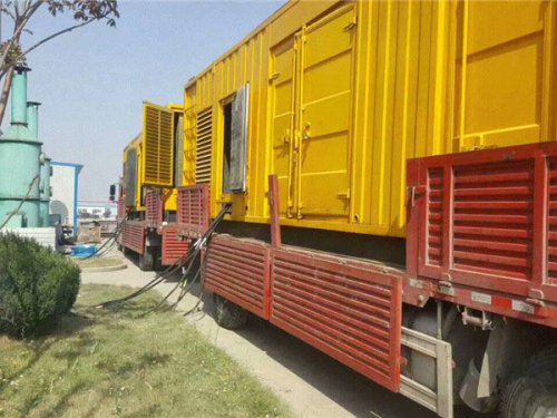 克孜勒苏柯尔克孜计算 200KW 柴油发电机油耗时，需要考虑哪些因素？