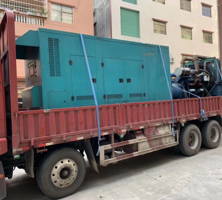 克孜勒苏柯尔克孜如何在不同负载率下确保 400KW 柴油发电机组的正常运行？