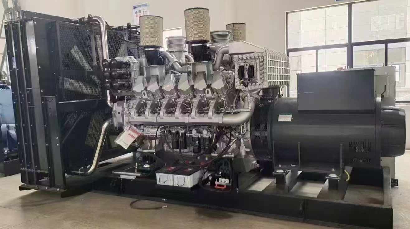 克孜勒苏柯尔克孜800KW柴油发电机组可以带动多少kw的设备？