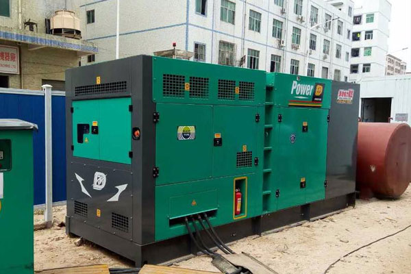 克孜勒苏柯尔克孜发电机组计算机油使用时间的公式是什么？