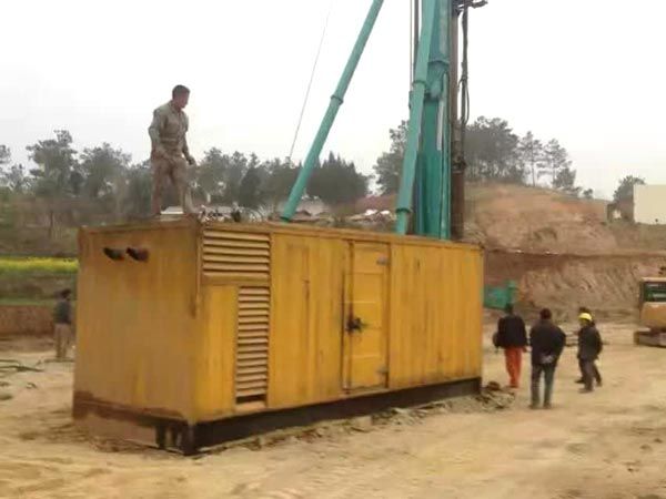 克孜勒苏柯尔克孜柴油发电机组应用场合有哪些？