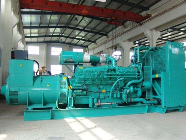 克孜勒苏柯尔克孜影响800KW发电机组油耗的因素有哪些？